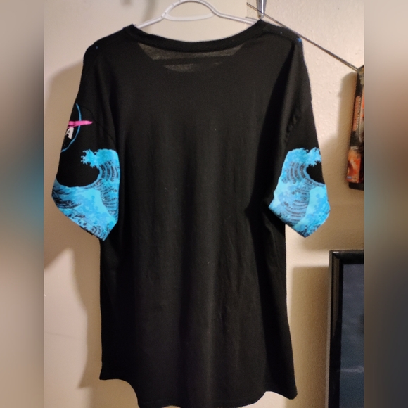 Printed NASA tshirt - Picture 2 of 3